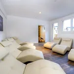 فندق Bergkristall 4*