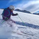 فندق Bergkristall