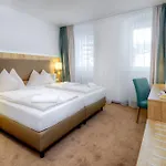 فندق Bergkristall مالنتز