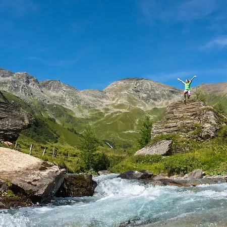 Bergkristall Ξενοδοχείο 4*