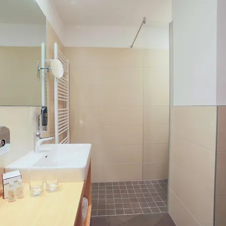 Bergkristall Hotel 4*