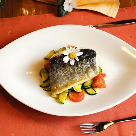 Bergkristall Ξενοδοχείο