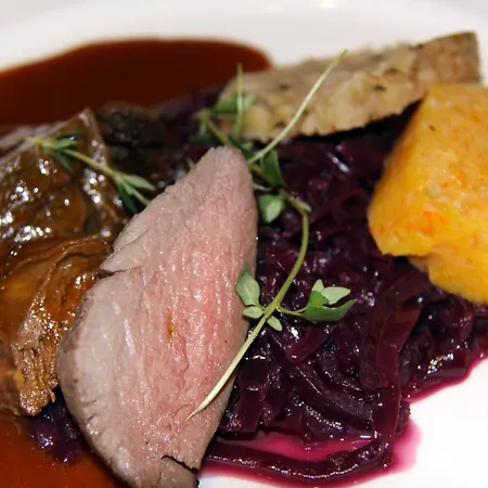 Bergkristall Hotel Mallnitz