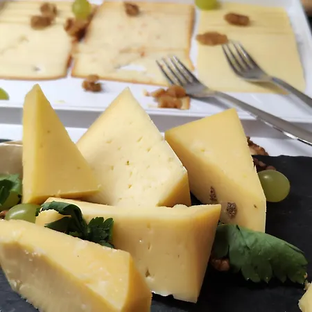 Ξενοδοχείο Bergkristall Mallnitz