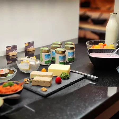 Bergkristall 4* Mallnitz