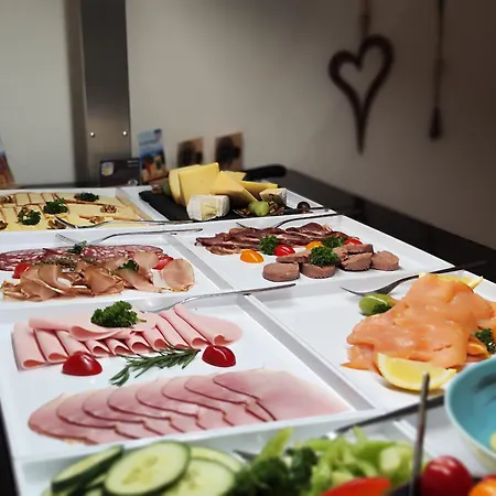 Bergkristall Ξενοδοχείο