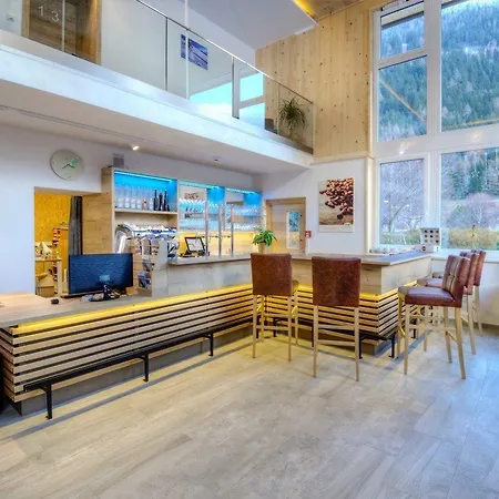 Bergkristall Hotel Mallnitz