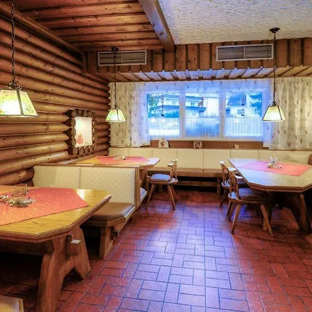 Bergkristall 4* Mallnitz