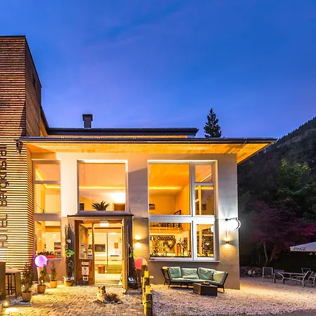 Bergkristall 4* Mallnitz