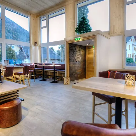 Bergkristall Hotel 4*