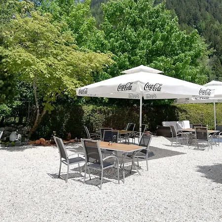 Hotel Bergkristall