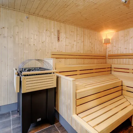 Ξενοδοχείο Bergkristall