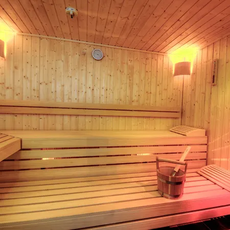 Bergkristall 4*