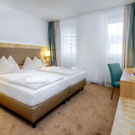 Bergkristall Otel Mallnitz