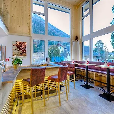 Bergkristall Otel 4*