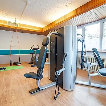 Otel Bergkristall