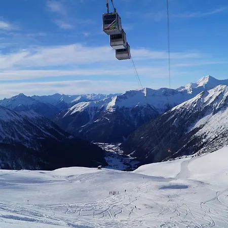 Bergkristall Hotel 4*