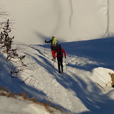 Bergkristall 4* Mallnitz