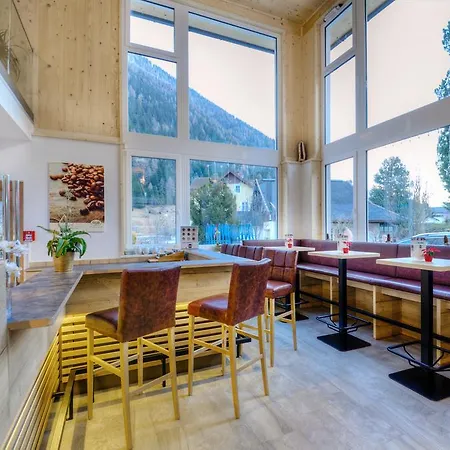 Bergkristall Hotel Mallnitz
