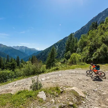 Bergkristall 4* Mallnitz