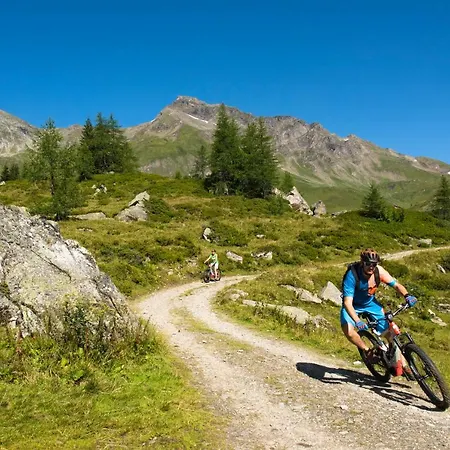 Bergkristall Ξενοδοχείο 4*