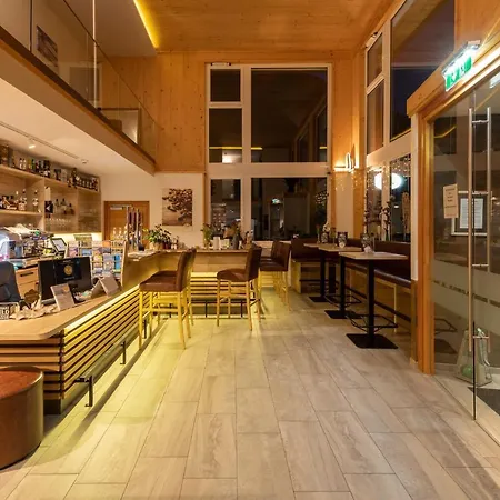 Bergkristall 4* Mallnitz