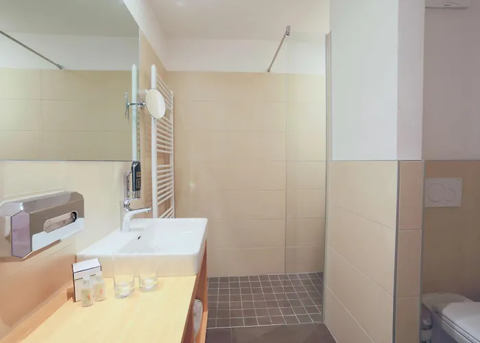 Bergkristall Hotel 4*