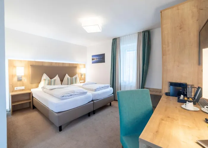 Bergkristall Hotel 4*