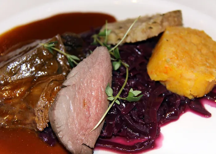 Bergkristall Hotel Mallnitz