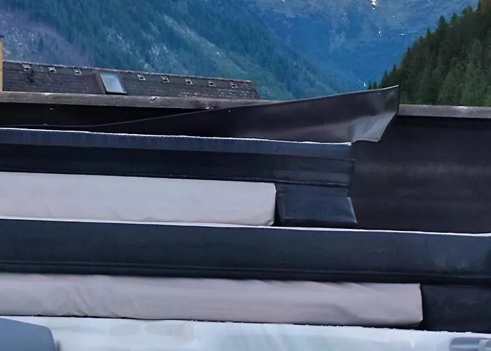 Bergkristall Hotel Mallnitz