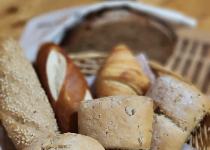 Hotel Bergkristall 4*