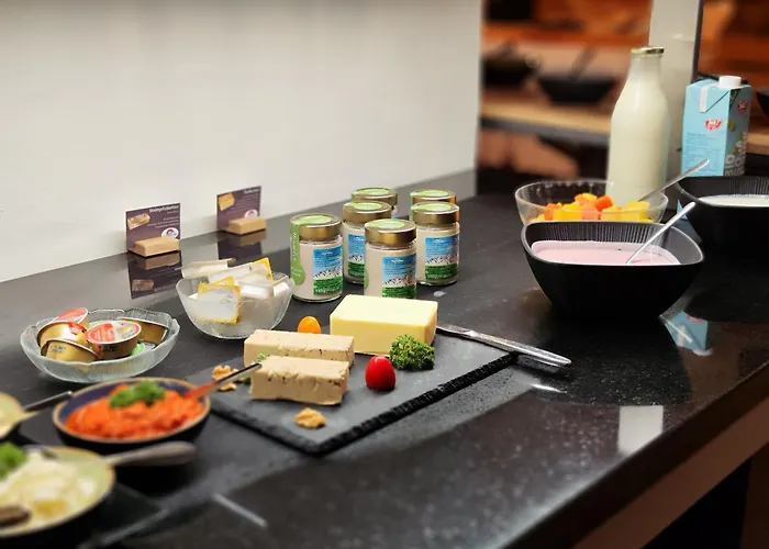 Bergkristall 4* Mallnitz