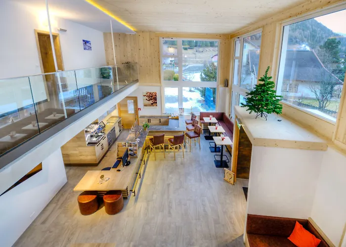 Bergkristall Hotel 4*