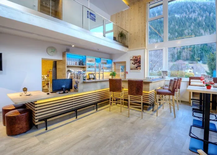 Bergkristall Hotel Mallnitz