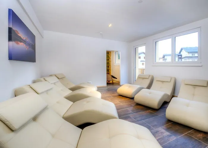 Hotel Bergkristall 4*