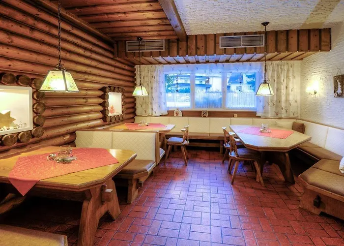 Bergkristall 4* Mallnitz