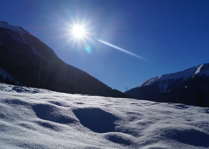 Bergkristall Hotel Mallnitz