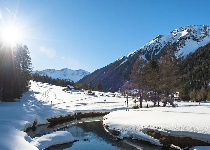 Bergkristall Hotel 4*