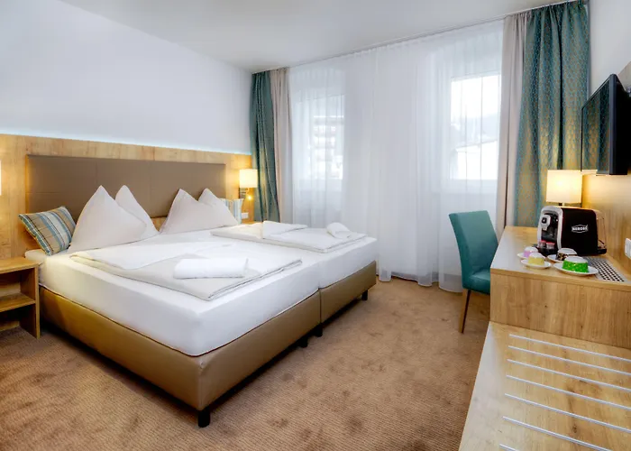 Bergkristall Hotel Mallnitz