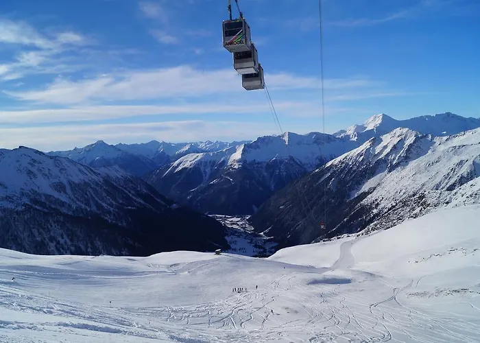 Bergkristall Hotel 4*