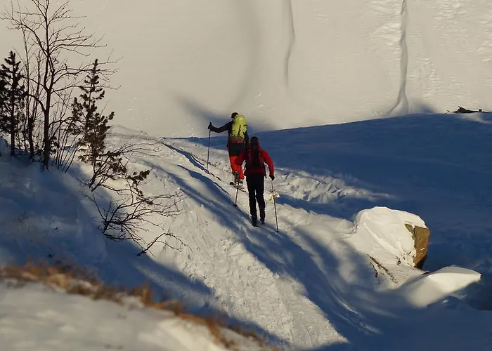 Bergkristall 4* Mallnitz