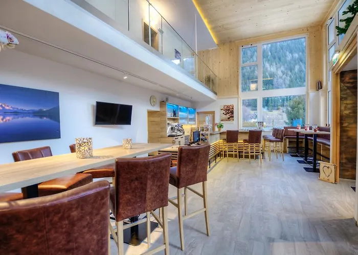 Bergkristall Hotel Mallnitz