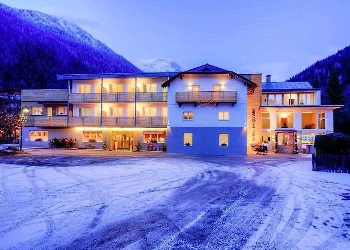 Bergkristall Mallnitz