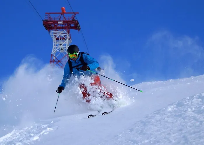 Bergkristall Hotel 4*