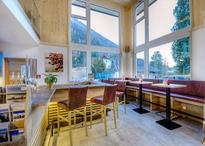 Bergkristall Hotel Mallnitz