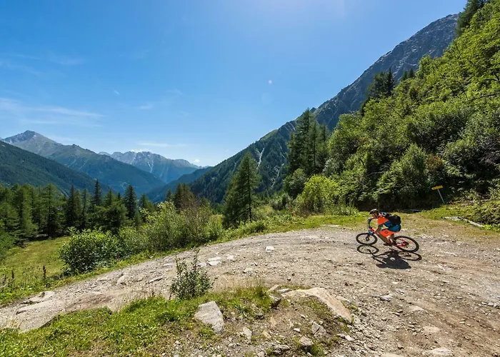 Bergkristall 4* Mallnitz